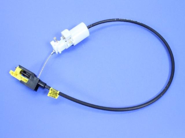 CABLE IGNITION INTERLOCK