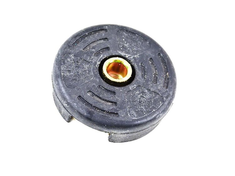 MOUNT DIFFERENTIAL
