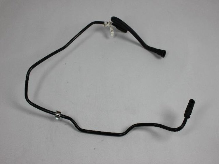 HARNESS VACUUM VAPOR