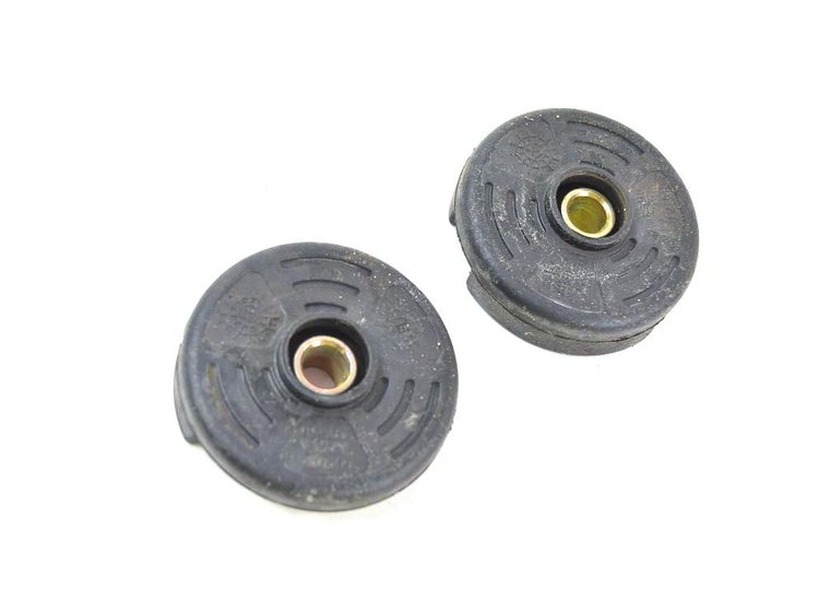 MOUNT DIFFERENTIAL