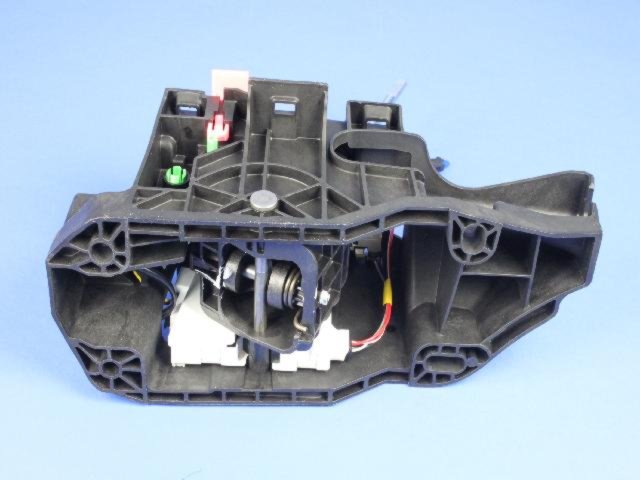 SHIFTER TRANSMISSION