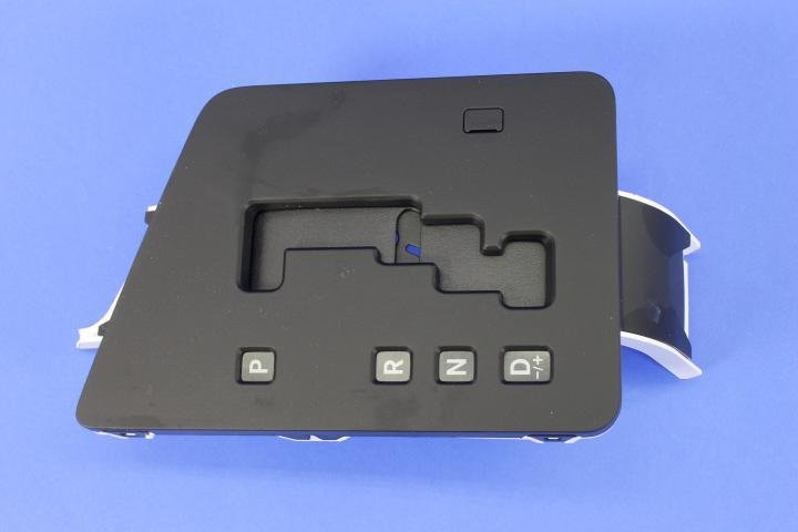 BEZEL CONSOLE PRNDL