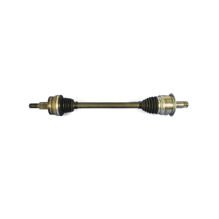 SHAFT AXLE HALF
