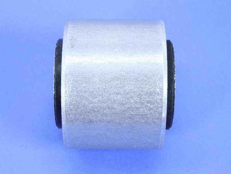 ISOLATOR AXLE MOUNTING