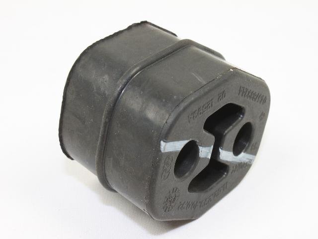 ISOLATOR EXHAUST SUPPORT
