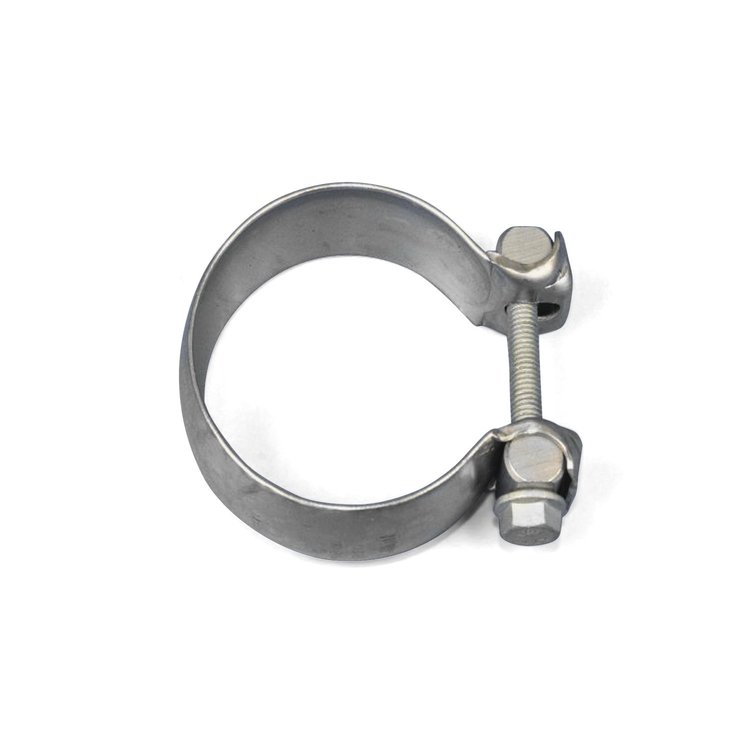 CLAMP EXHAUST