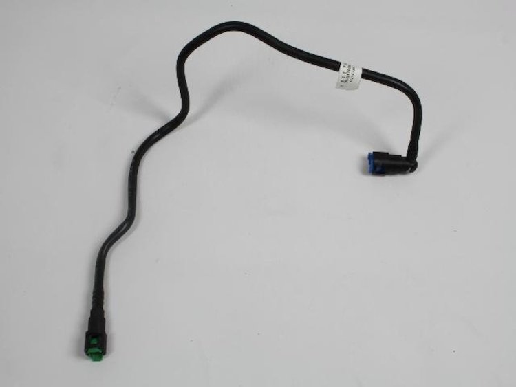TUBE FUEL SUPPLY
