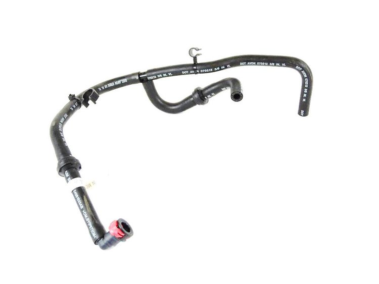 HOSE BRAKE BOOSTER VACUUM