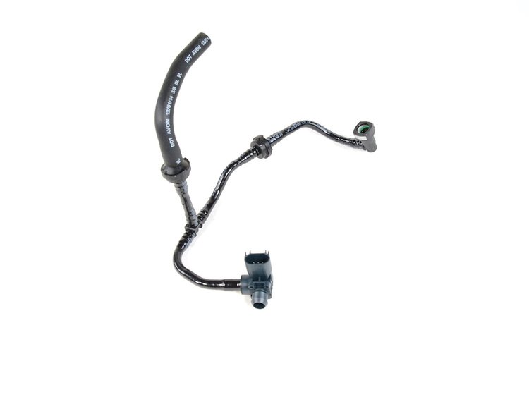 HOSE BRAKE BOOSTER VACUUM