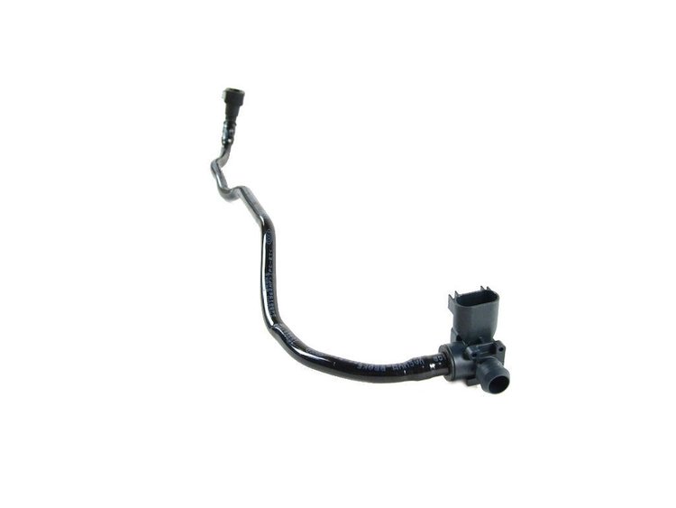 HOSE BRAKE BOOSTER VACUUM