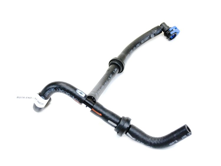 HOSE BRAKE BOOSTER VACUUM