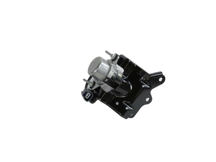 VACUUM PUMP