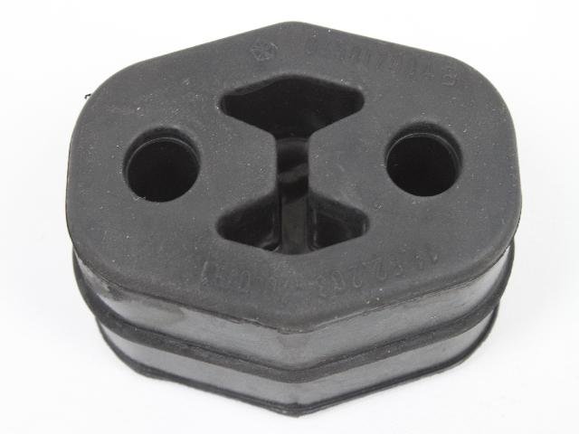 ISOLATOR EXHAUST SUPPORT