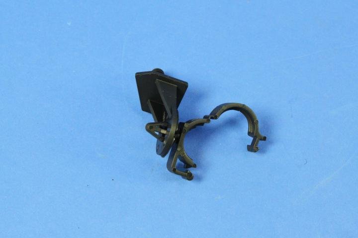 CLIP HOSE