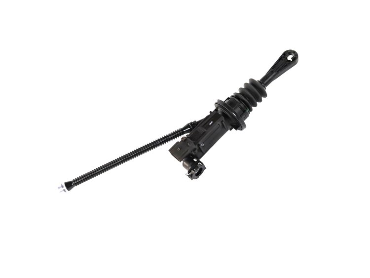 CYLINDER CLUTCH