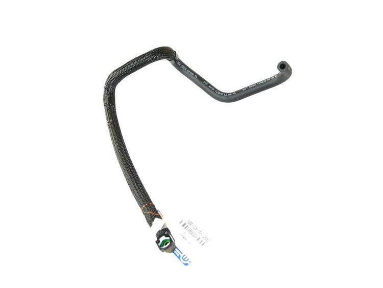 HOSE BRAKE BOOSTER VACUUM