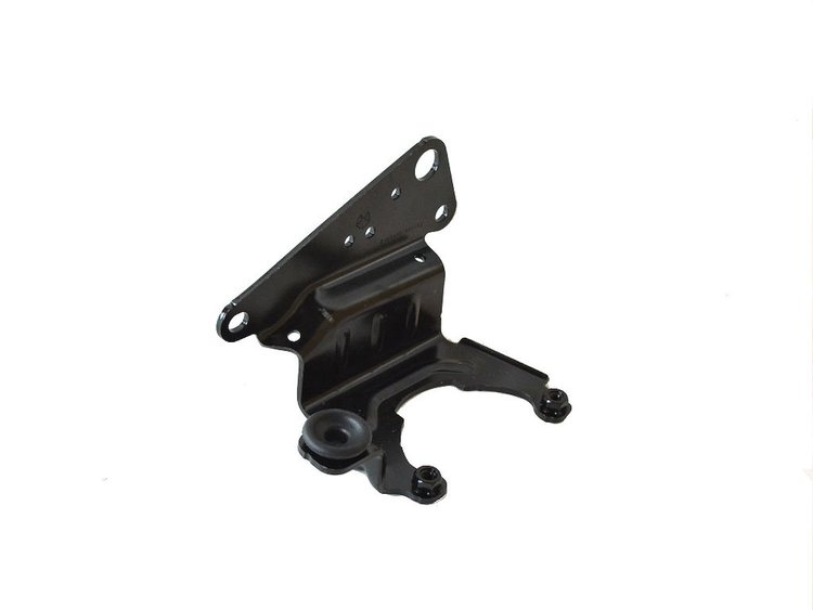 BRACKET RESONATOR