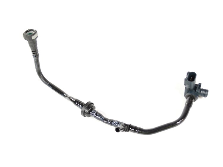 HOSE BRAKE BOOSTER VACUUM