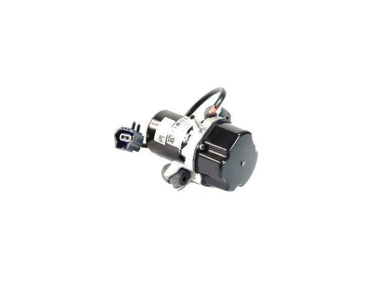 VACUUM PUMP