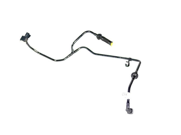 HOSE BRAKE BOOSTER VACUUM