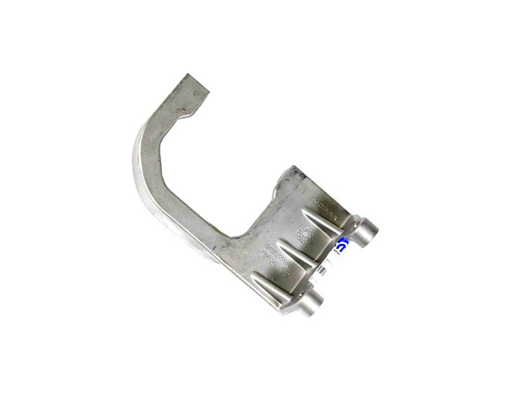 BRACKET AIR PUMP