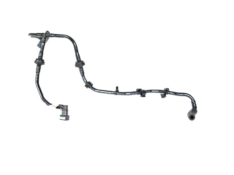 HOSE BRAKE BOOSTER VACUUM