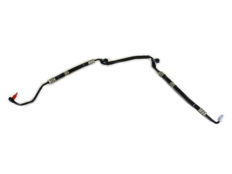HOSE POWER STEERING PRESS