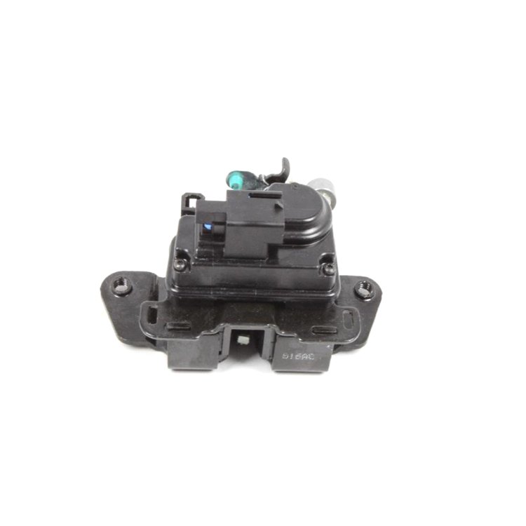 LATCH POWER RELEASE