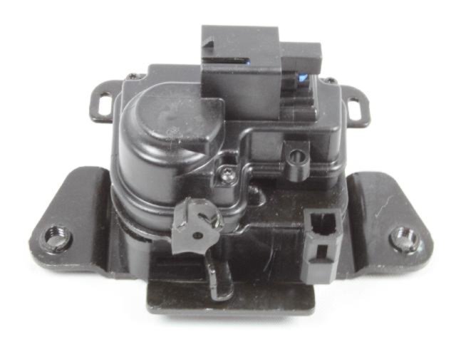 LATCH POWER RELEASE