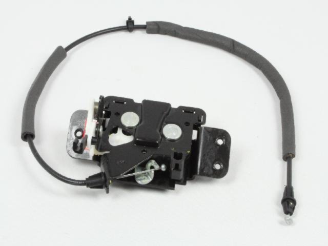 LATCH LIFTGATE