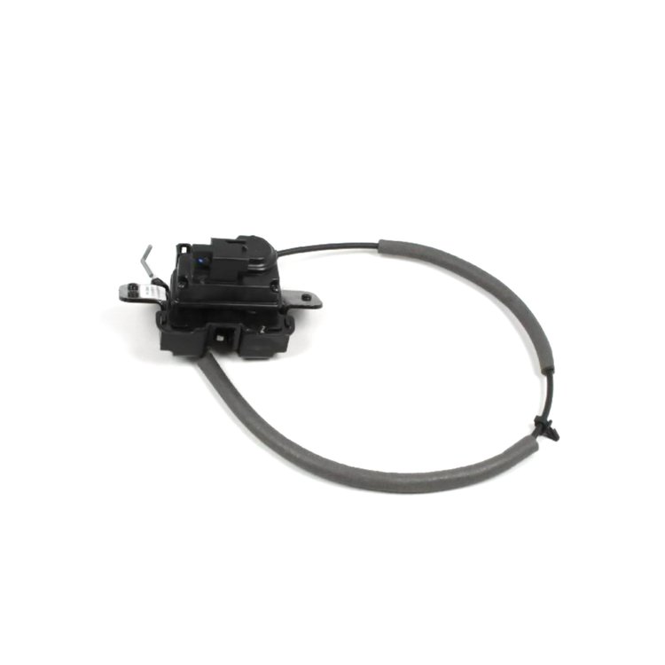 LATCH LIFTGATE