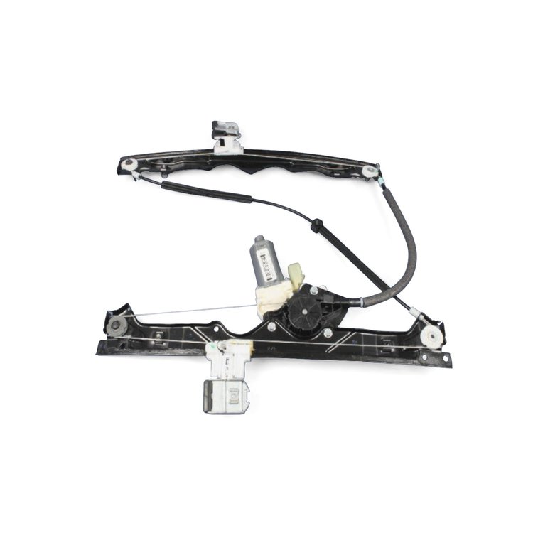 REGULATOR FRT DOOR WINDOW