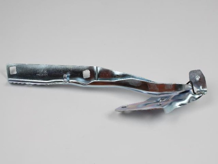 HINGE HOOD