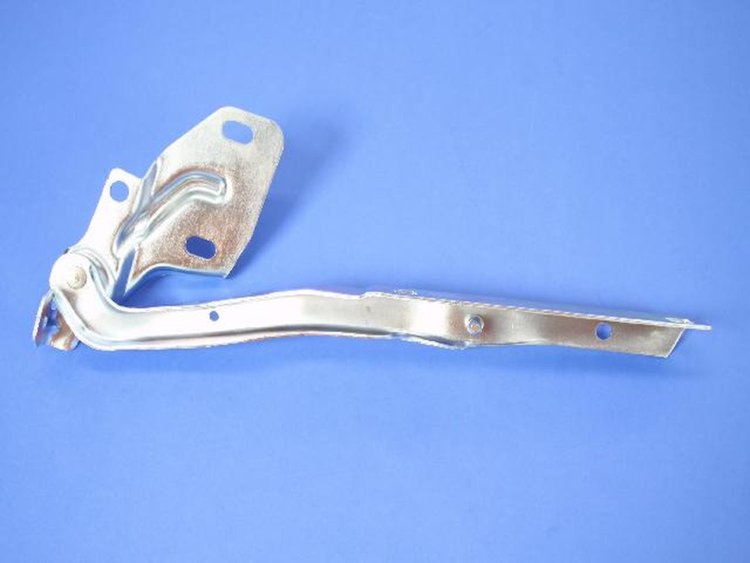 HINGE HOOD