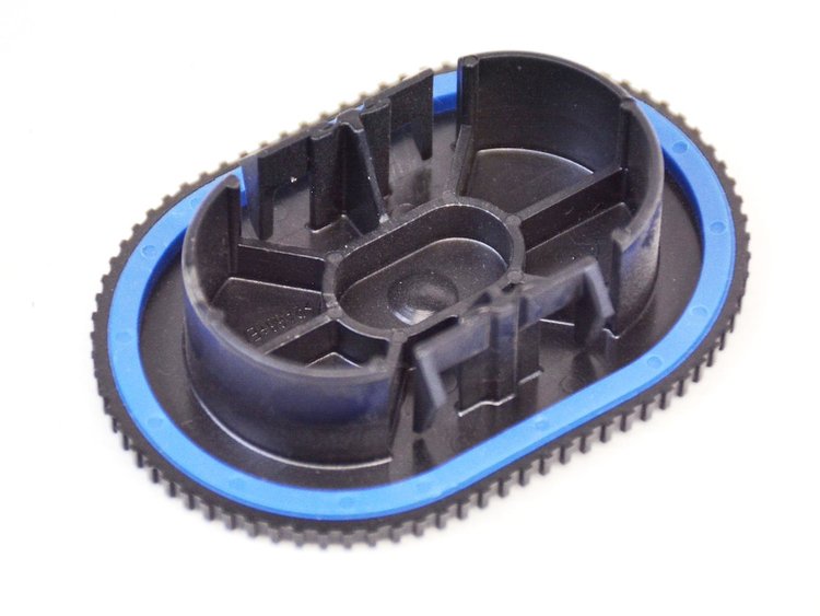 PLUG FLOOR PAN