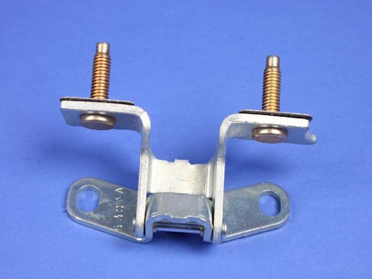 HINGE LIFTGATE