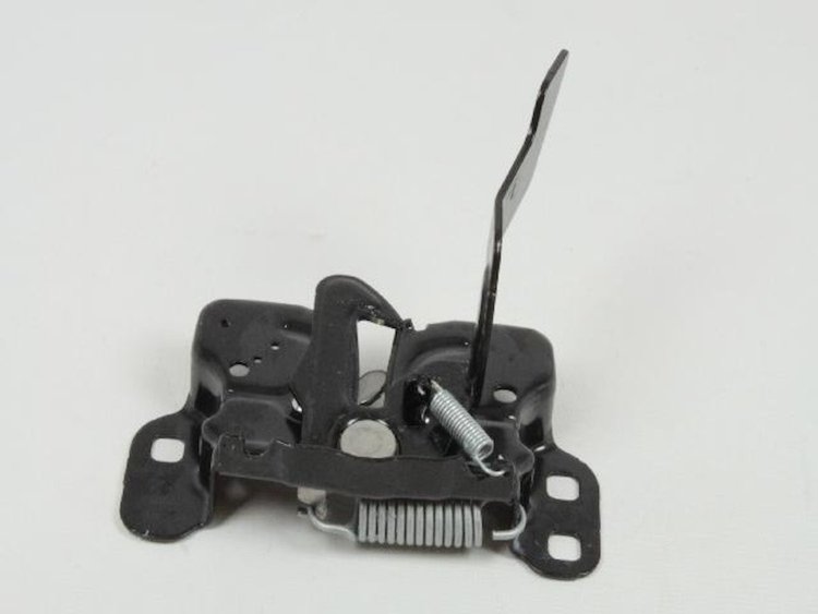 LATCH HOOD