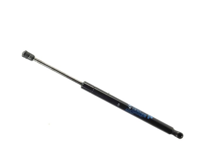 ROD GAS