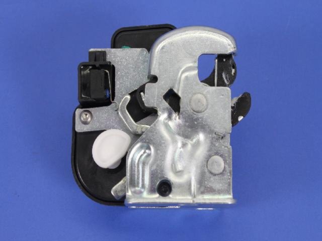 LATCH LIFTGATE GLASS