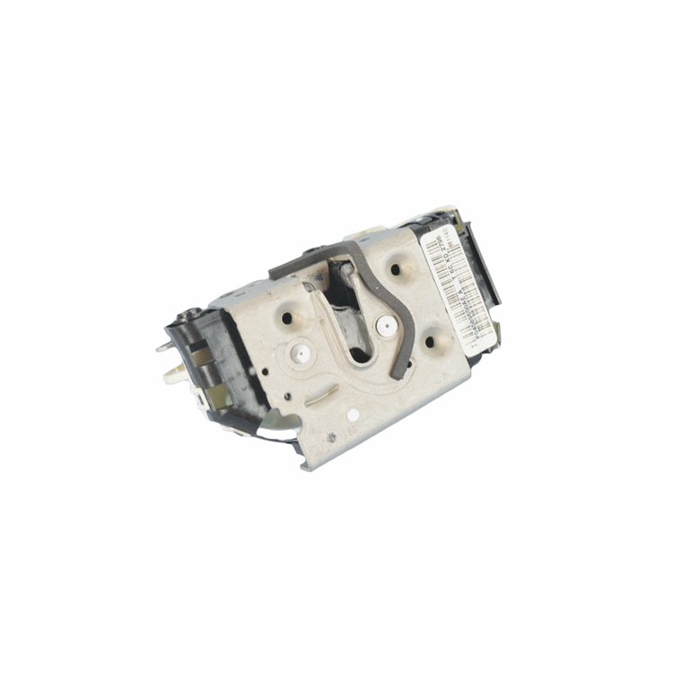 LATCH REAR DOOR
