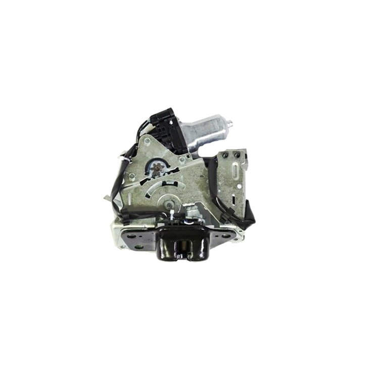 LATCH LIFTGATE