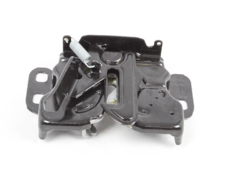 LATCH HOOD