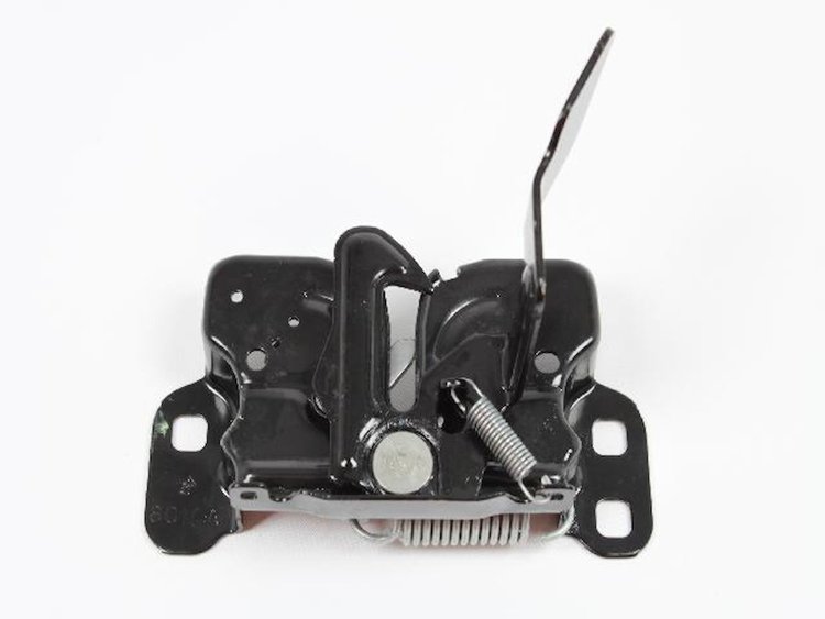 LATCH HOOD