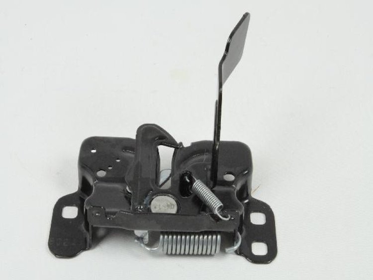 LATCH HOOD