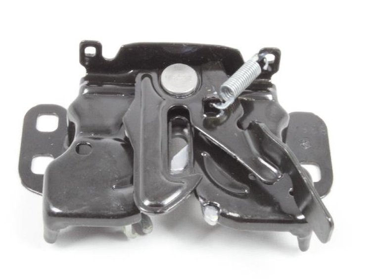 LATCH HOOD