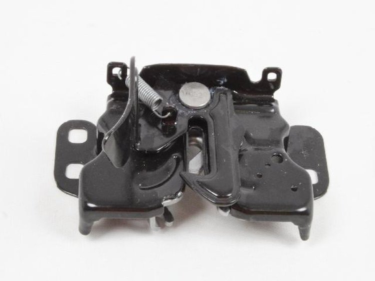 LATCH HOOD
