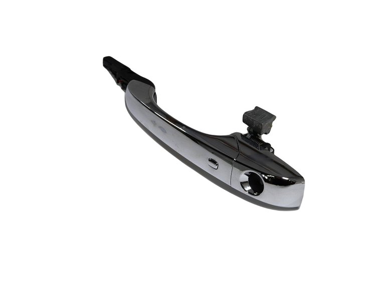 HANDLE EXTERIOR DOOR
