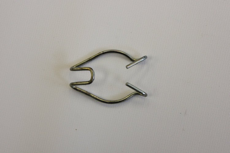CLIP EMISSION