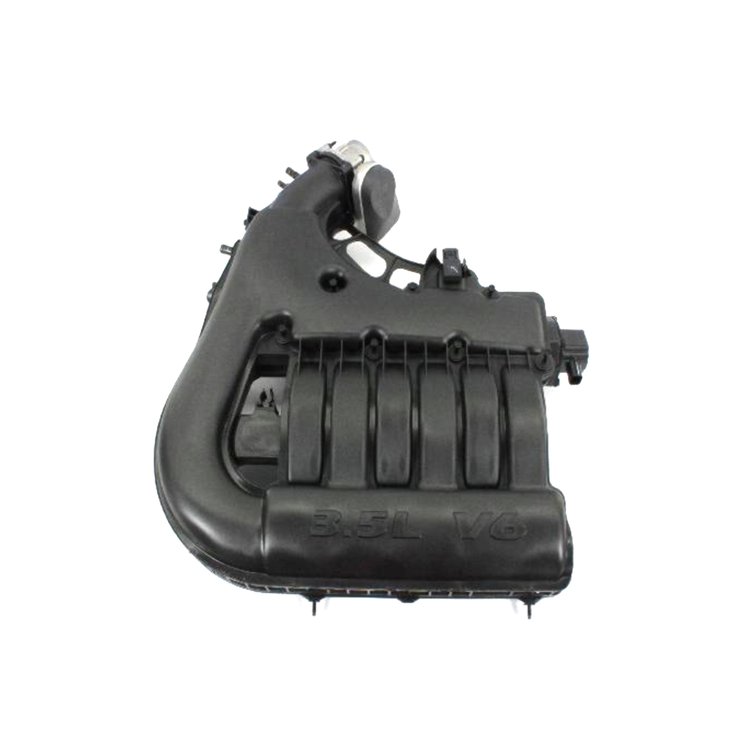 PLENUM INTAKE MANIFOLD