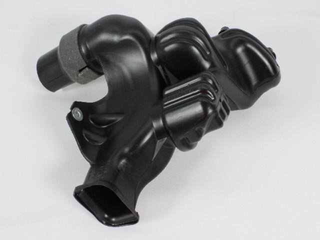 RESONATOR AIR CLEANER